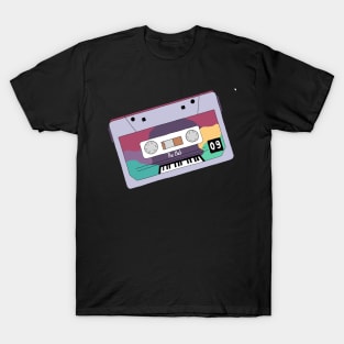 The Click Cassette T-Shirt